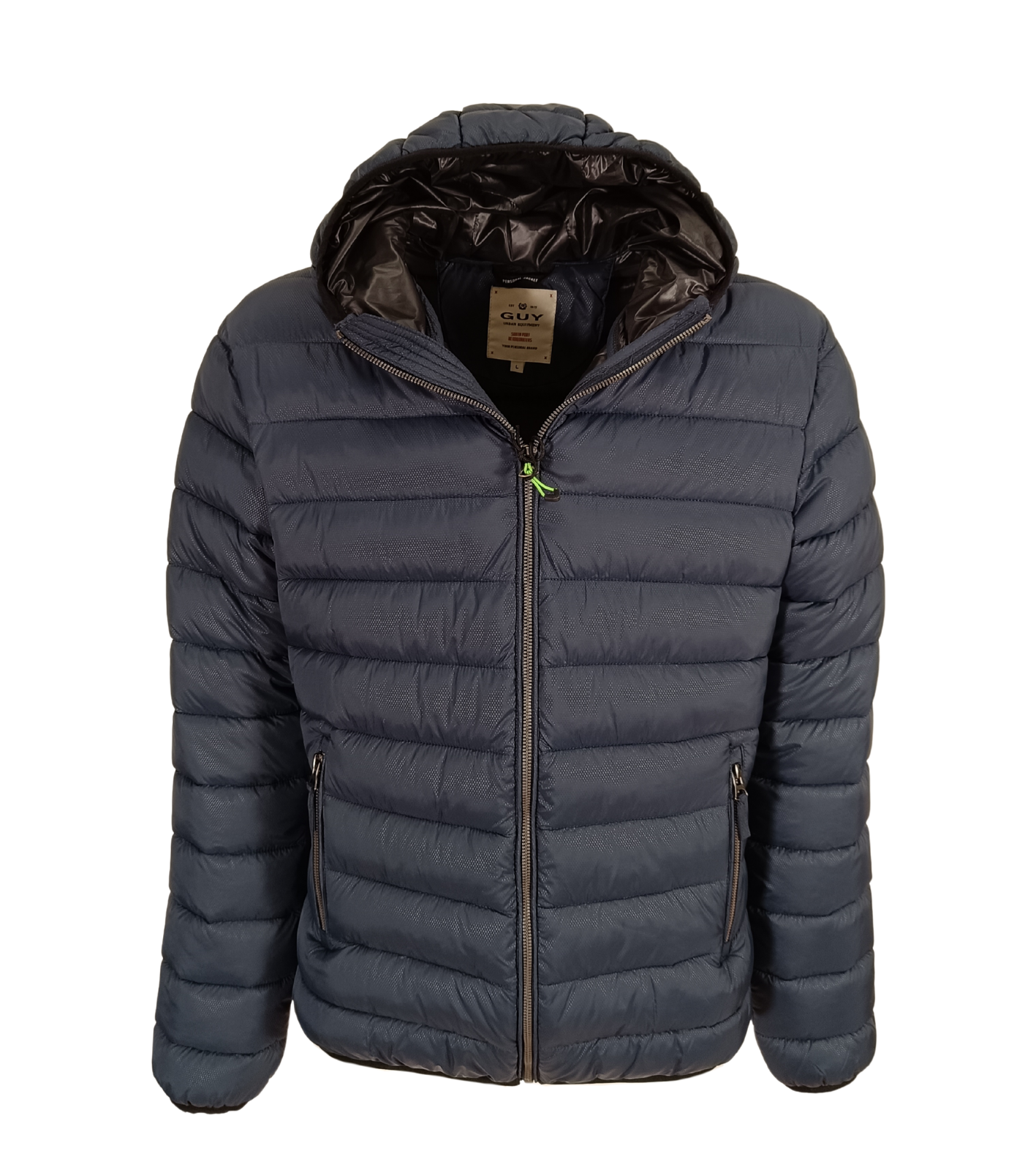 GIUBOTTO UOMO M49285 Tellini S.r.l. Ingrosso Abbigliamento